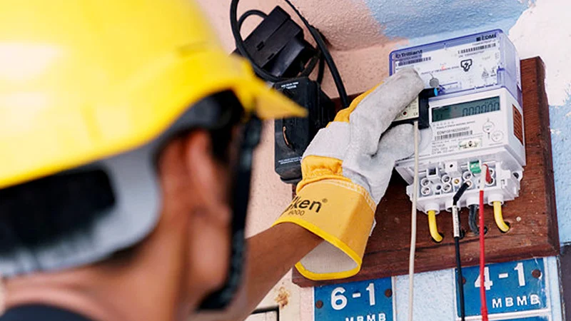 Medidor de energia elétrica Perícia em Fraude de Energia