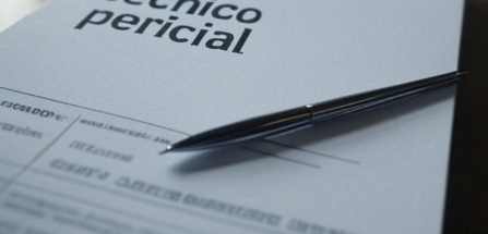 Laudo Técnico Pericial