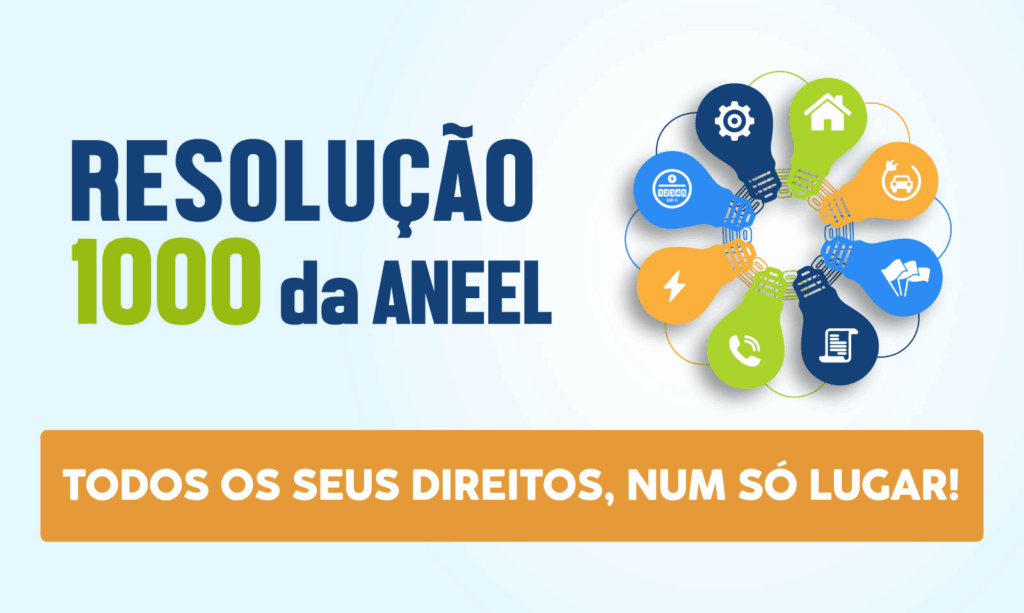 Resolução 1000 da ANEEL Perícia em Fraude de Energia